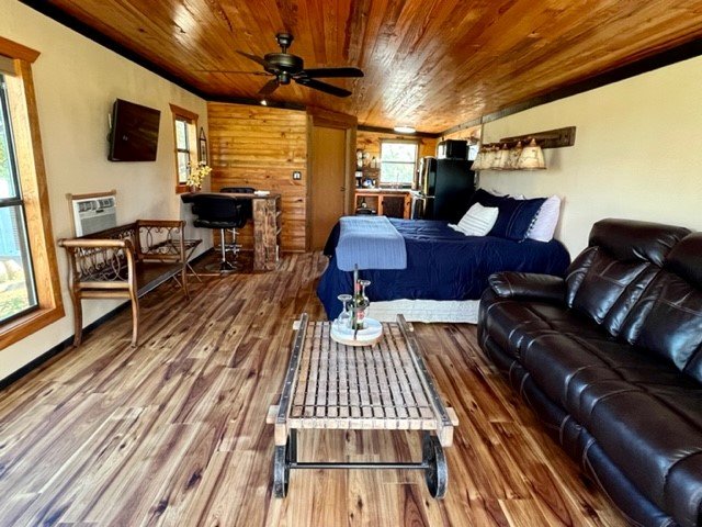 Caldwell Vacation Rental