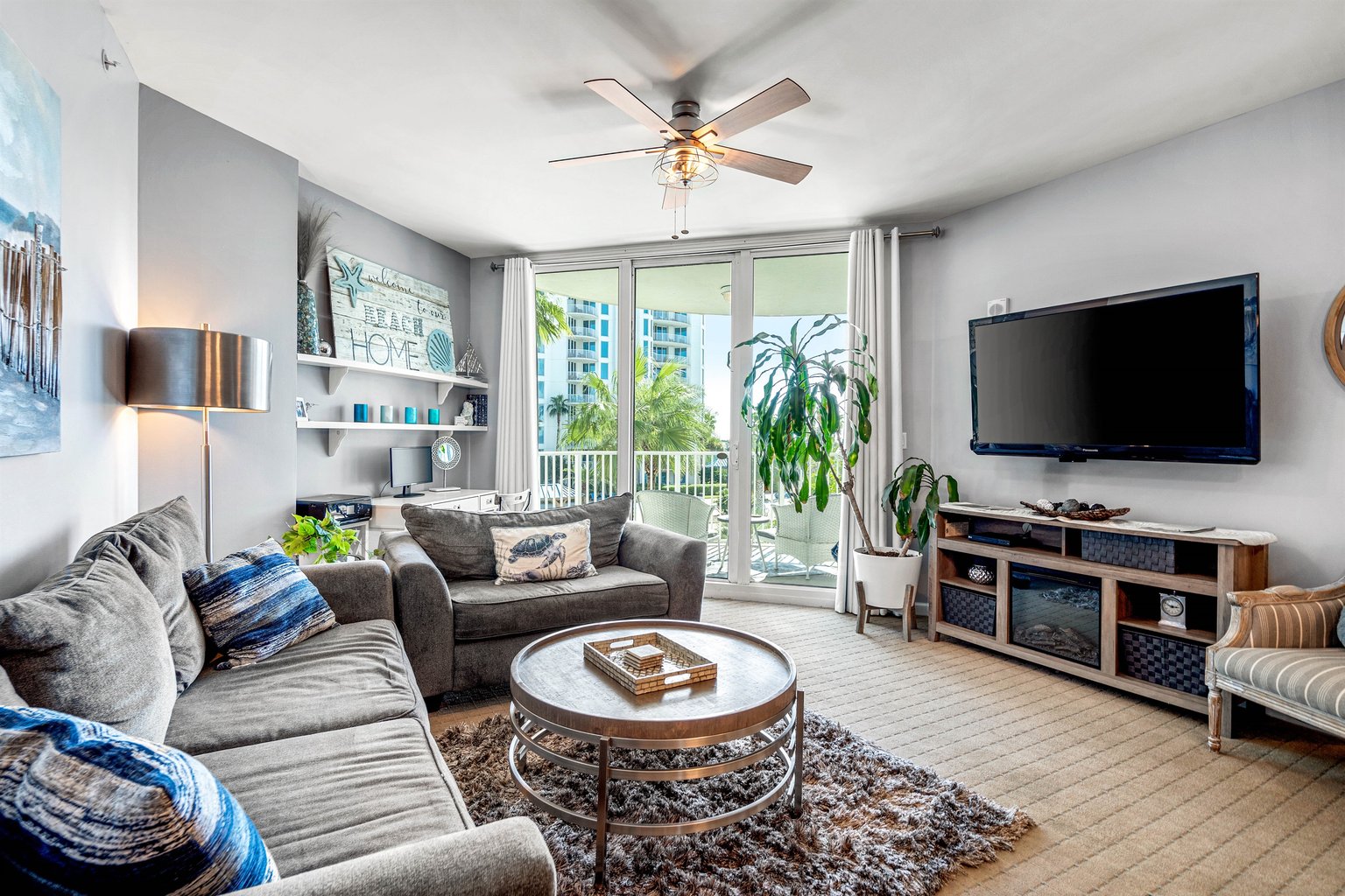 Destin Vacation Rental
