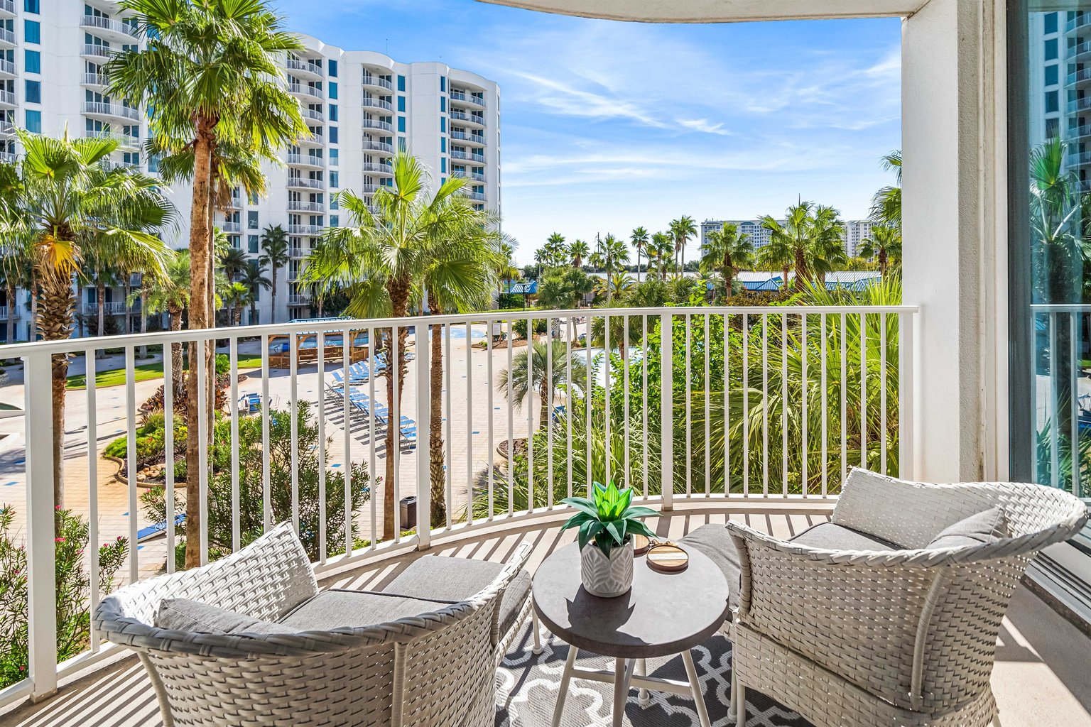 Destin Vacation Rental
