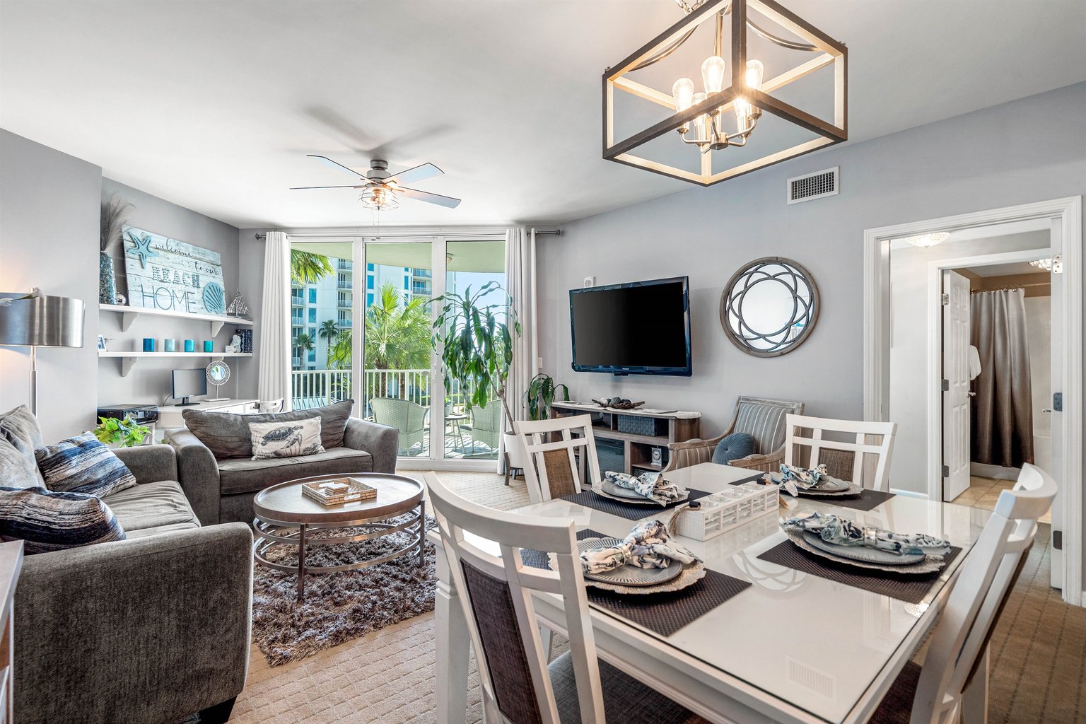 Destin Vacation Rental