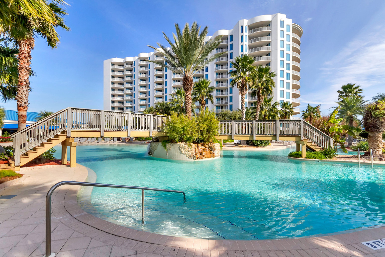 Destin Vacation Rental