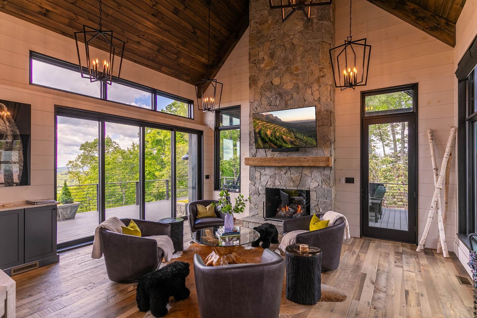 Elk Park Vacation Rental