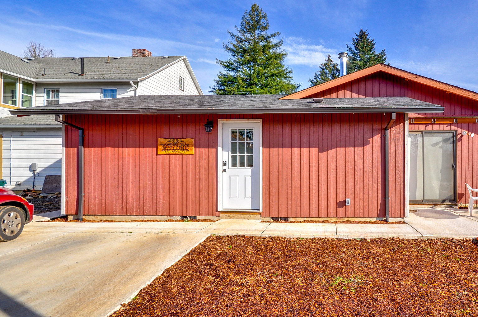 Estacada Vacation Rental