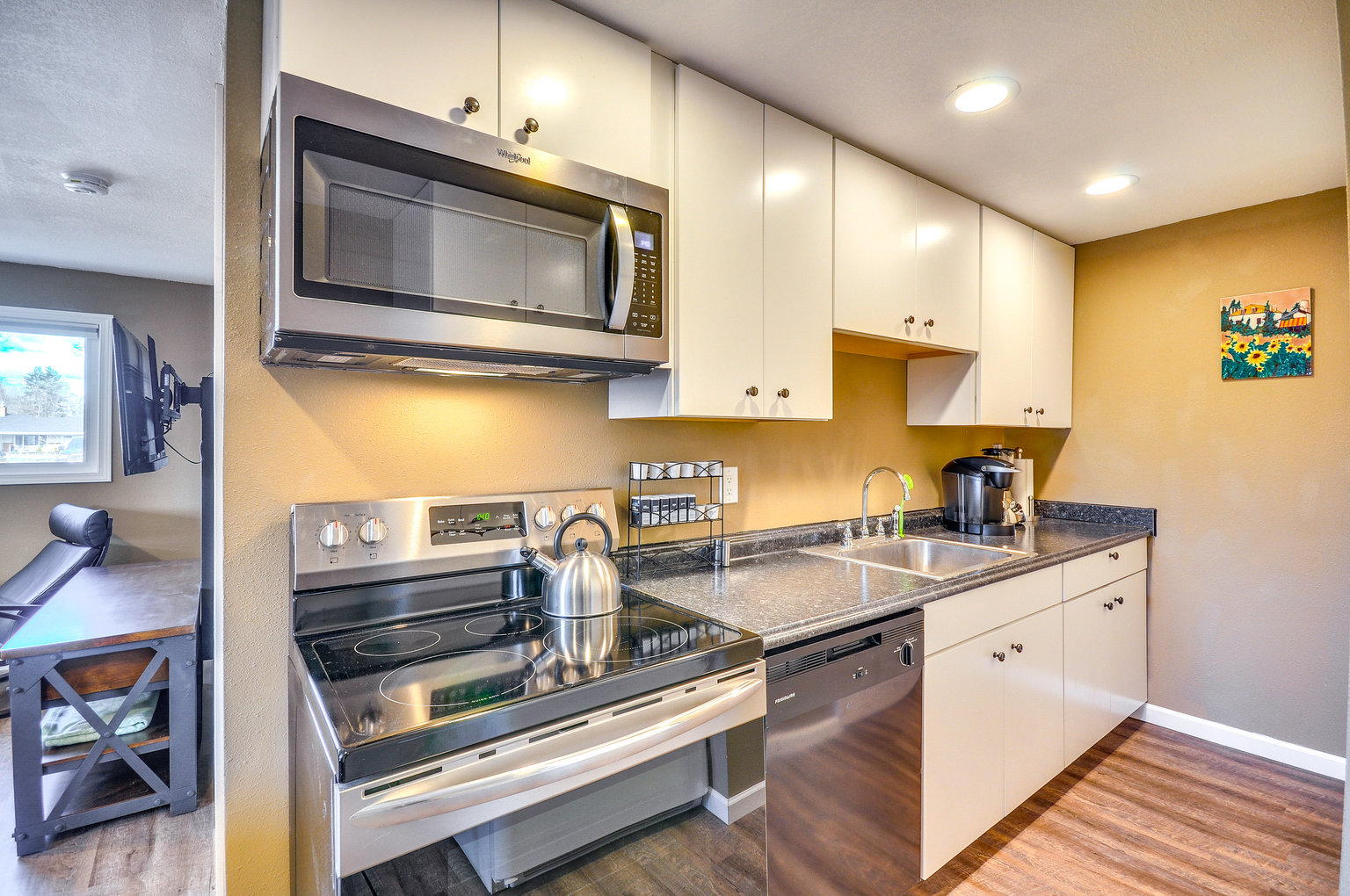 Estacada Vacation Rental