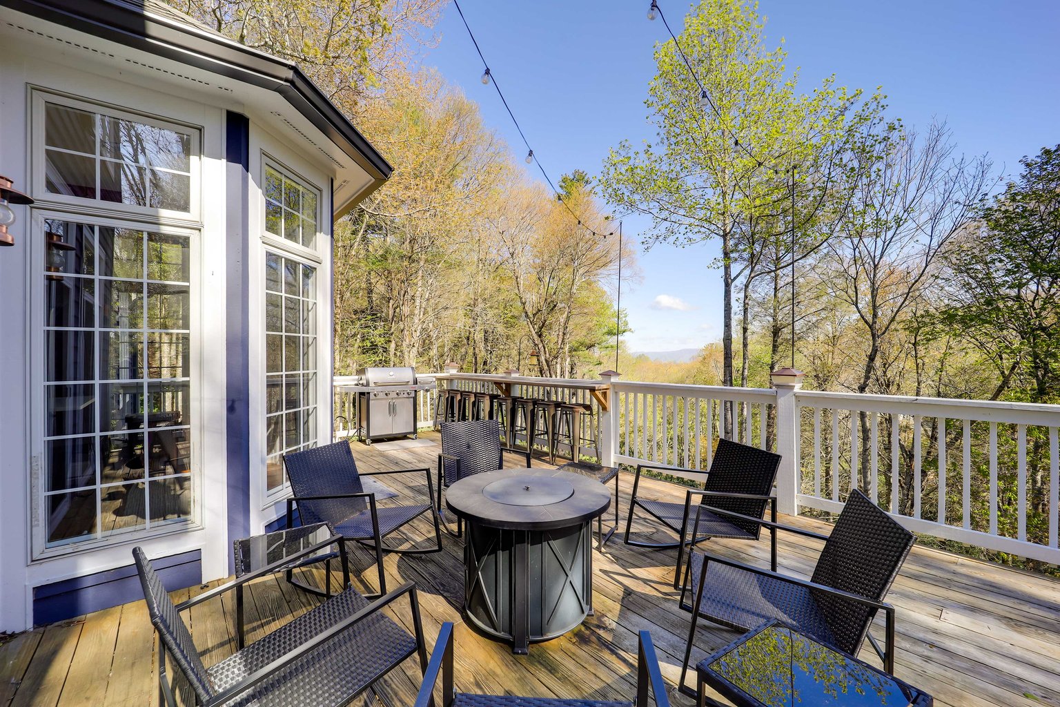Boone Vacation Rental