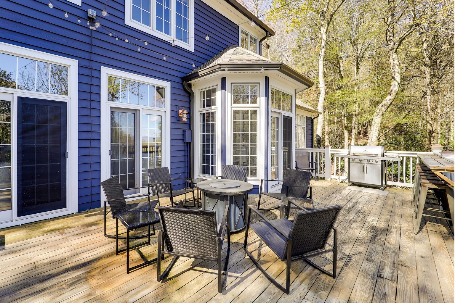 Boone Vacation Rental
