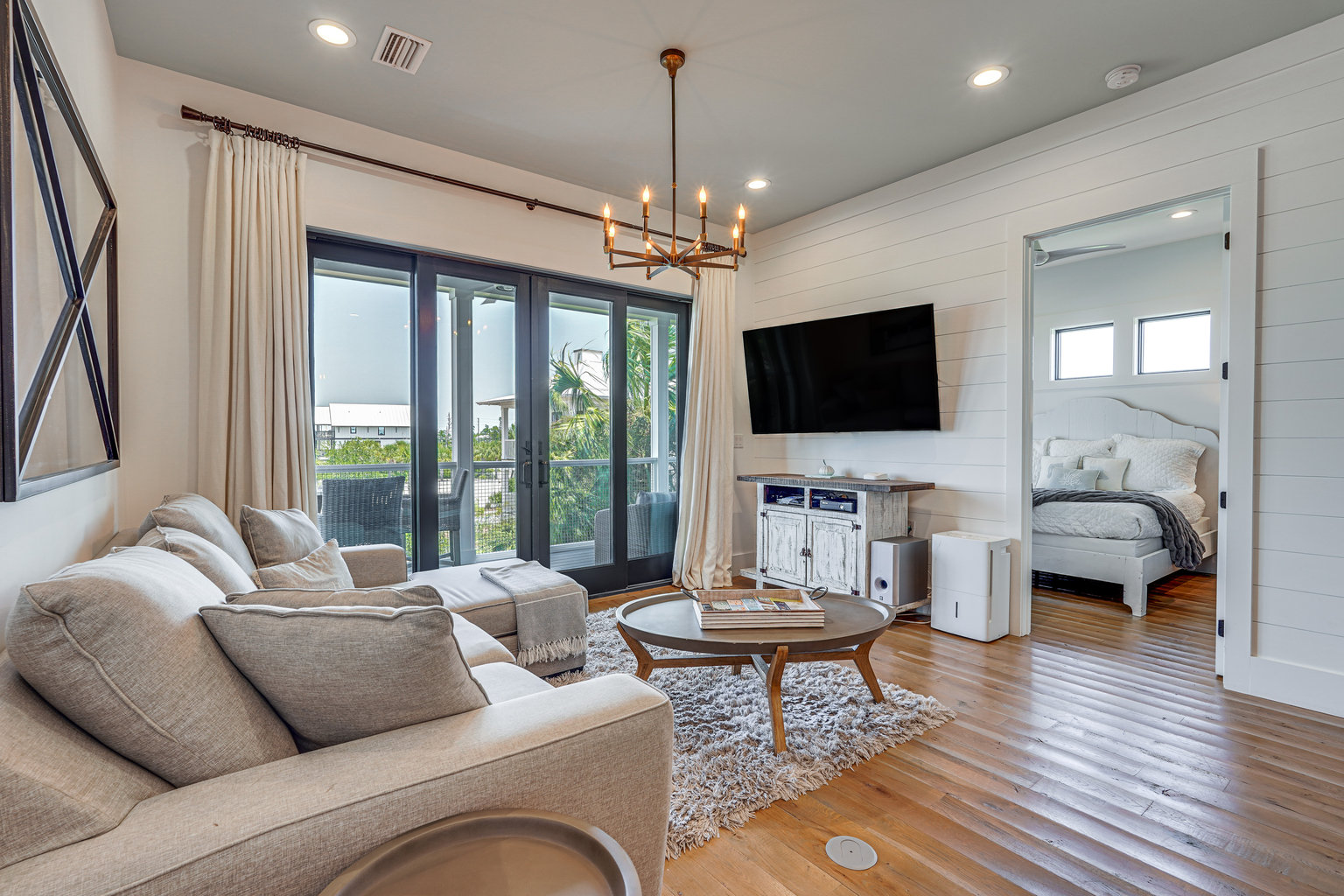 Port St. Joe Vacation Rental