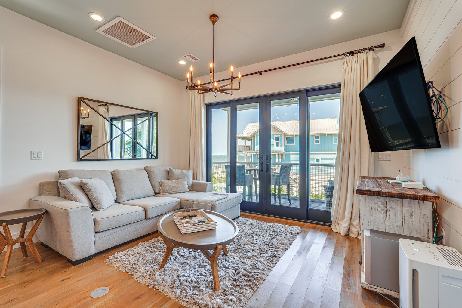 Port St. Joe Vacation Rental