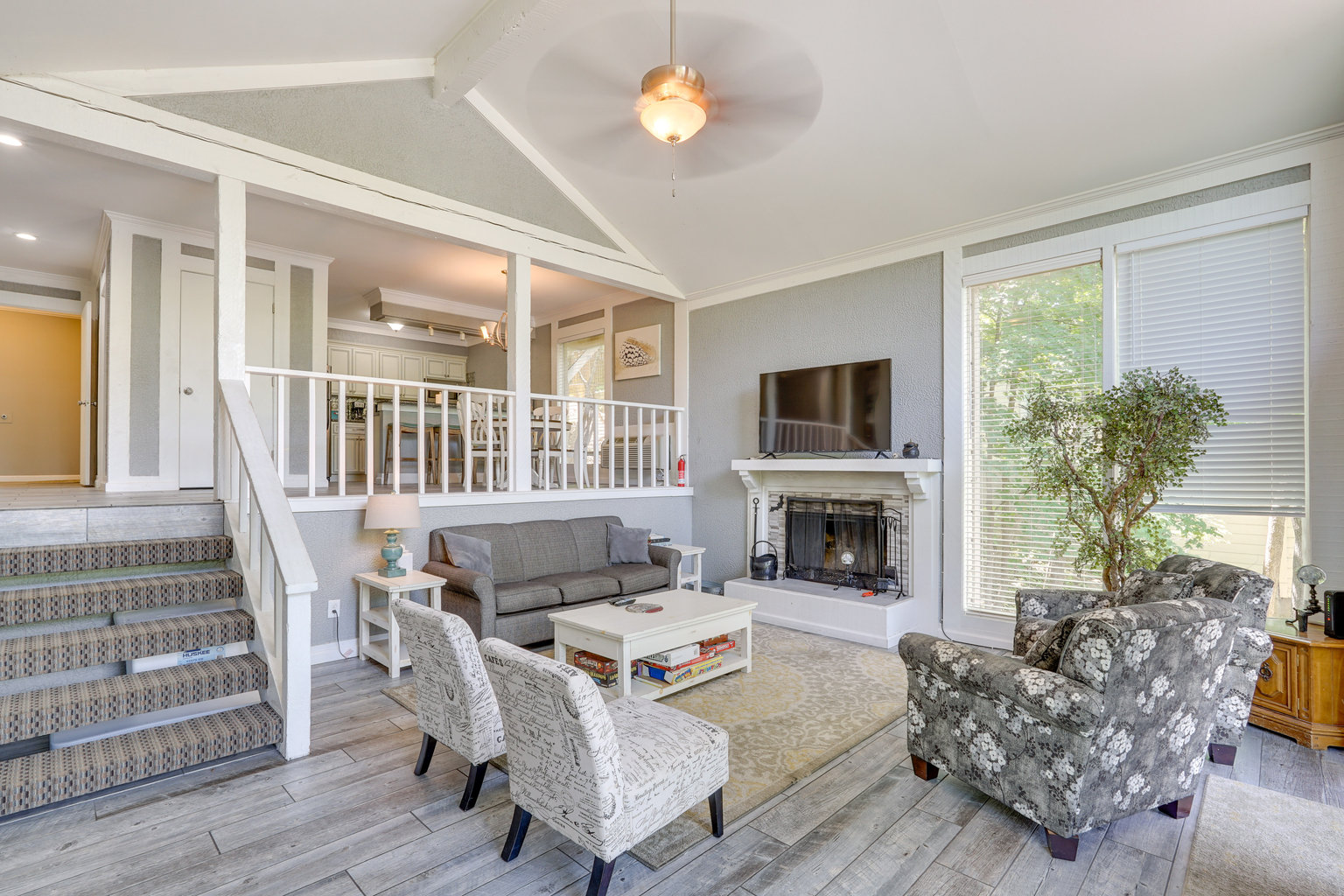 Osage Beach Vacation Rental