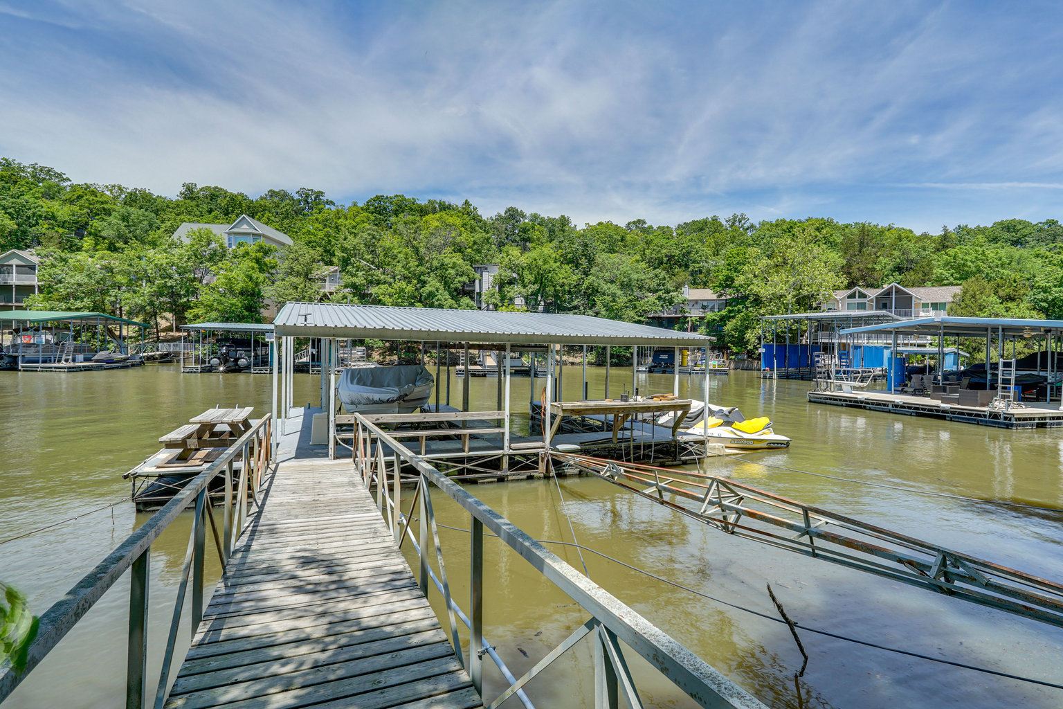 Osage Beach Vacation Rental