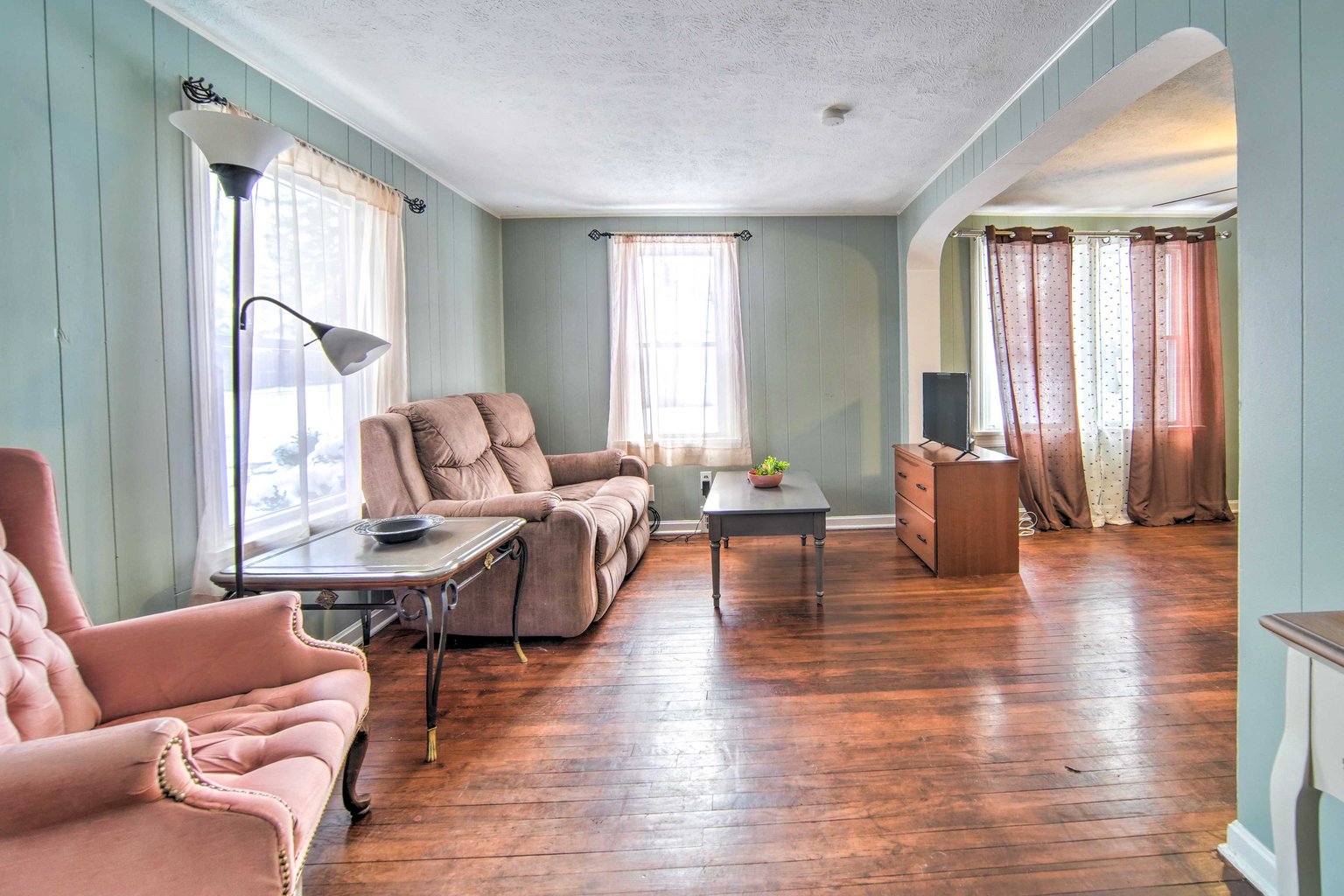 Eastlake Vacation Rental