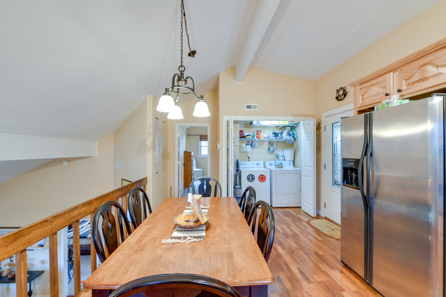 Franklin Vacation Rental