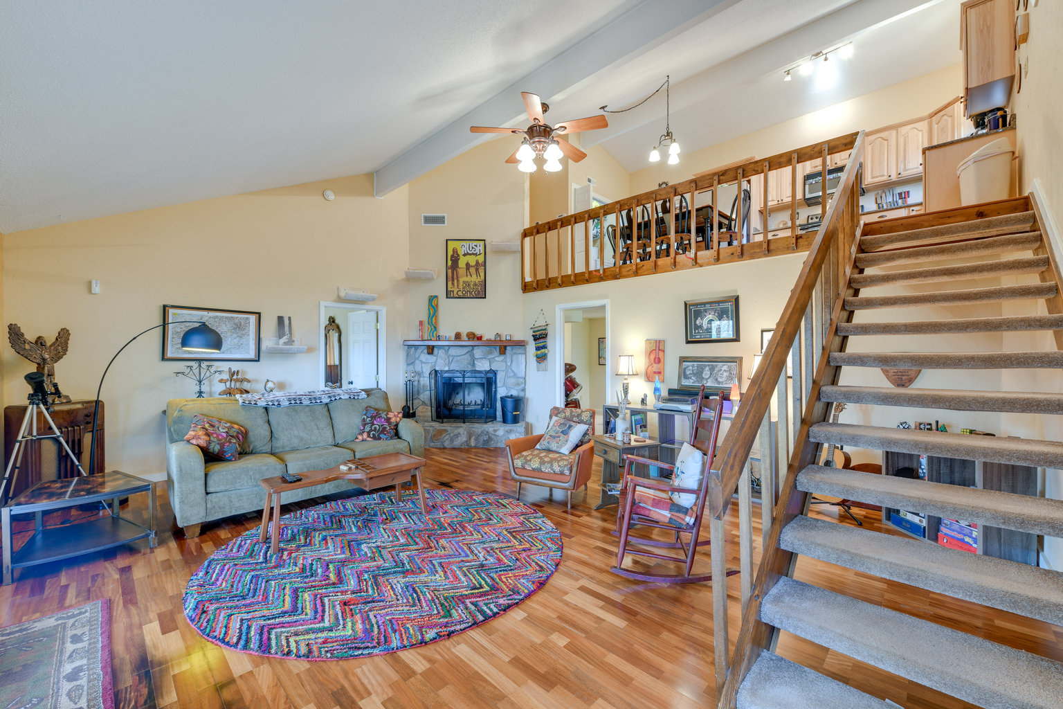 Franklin Vacation Rental