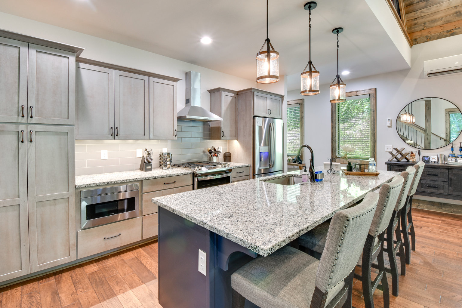 Glenville Vacation Rental