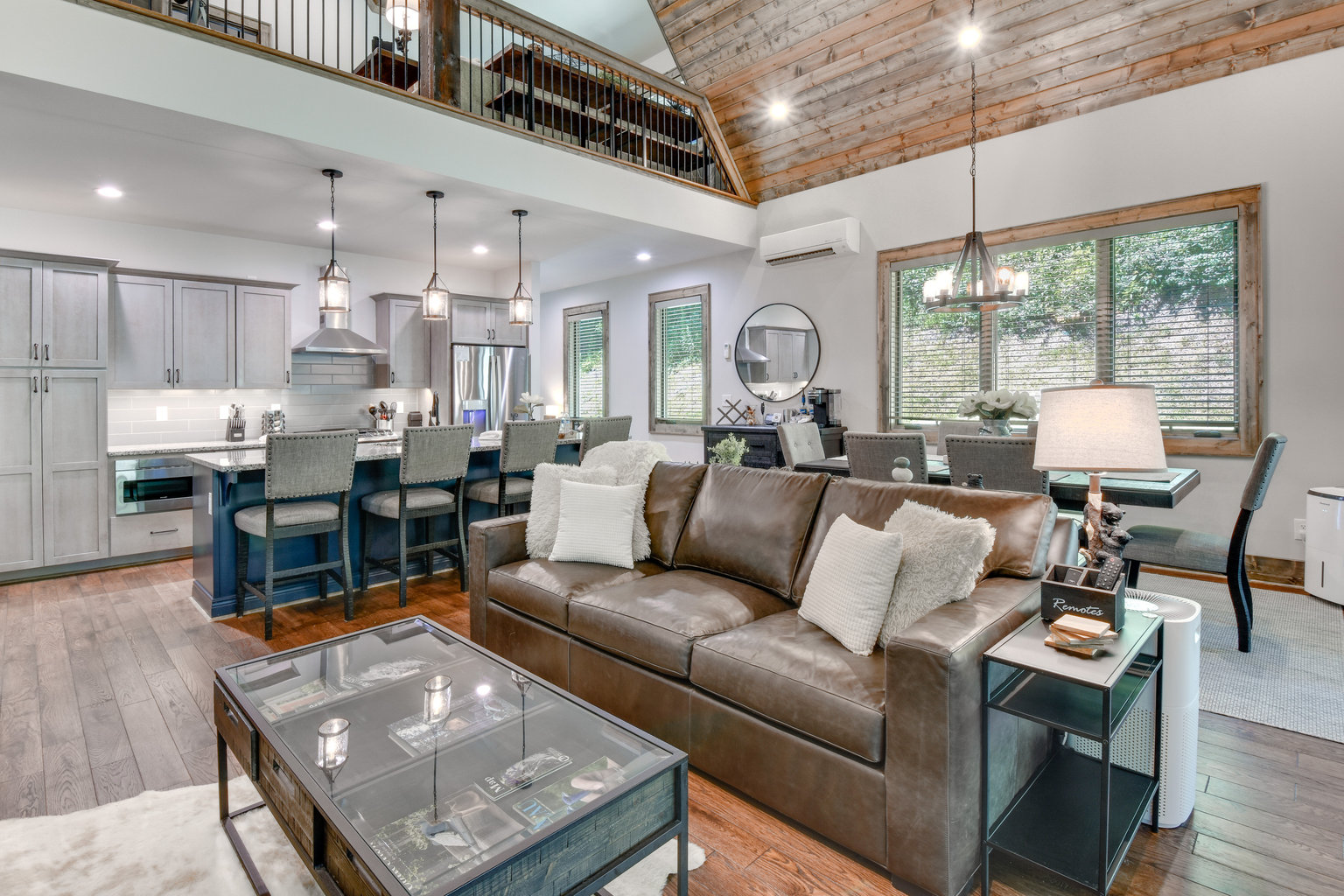 Glenville Vacation Rental