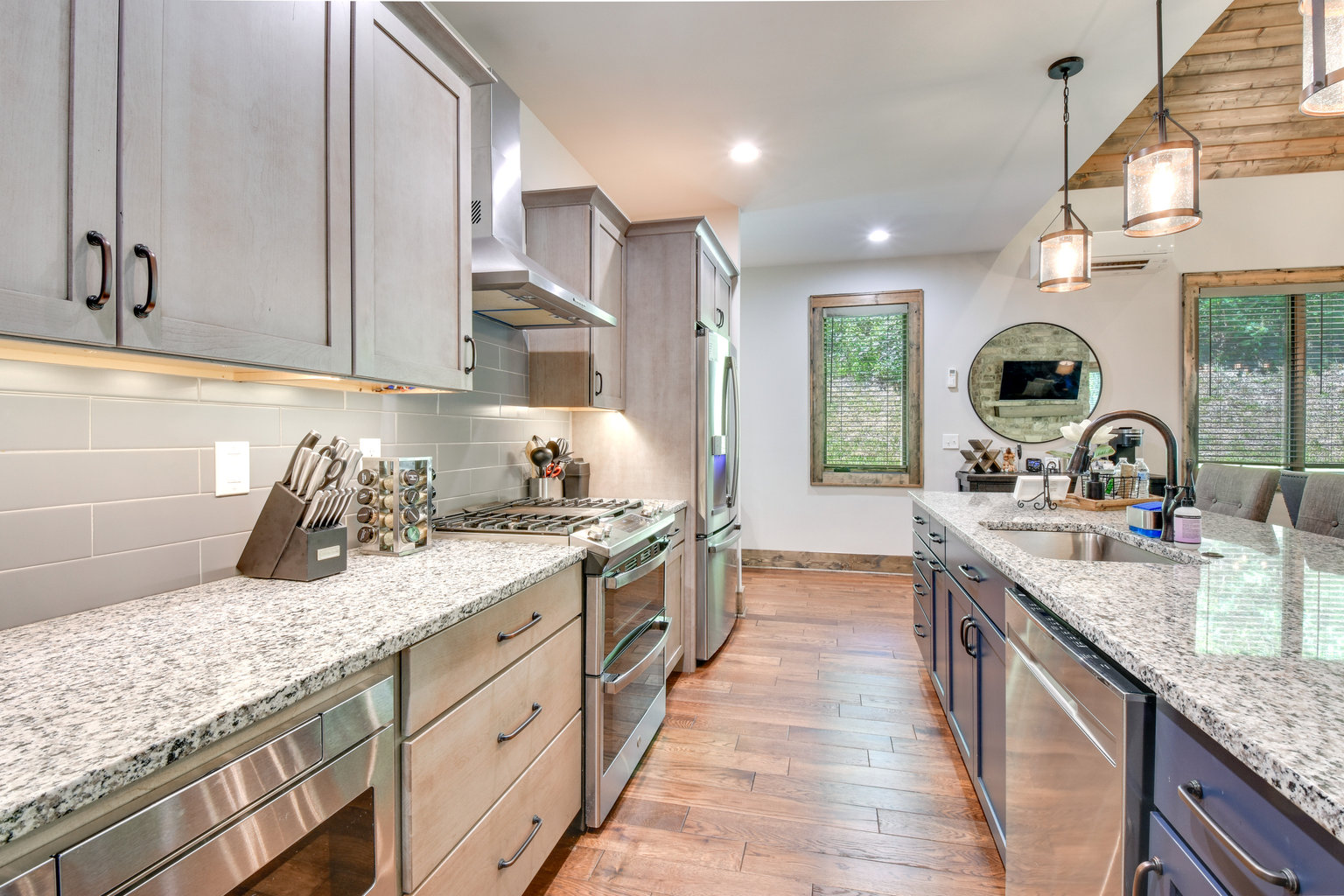 Glenville Vacation Rental