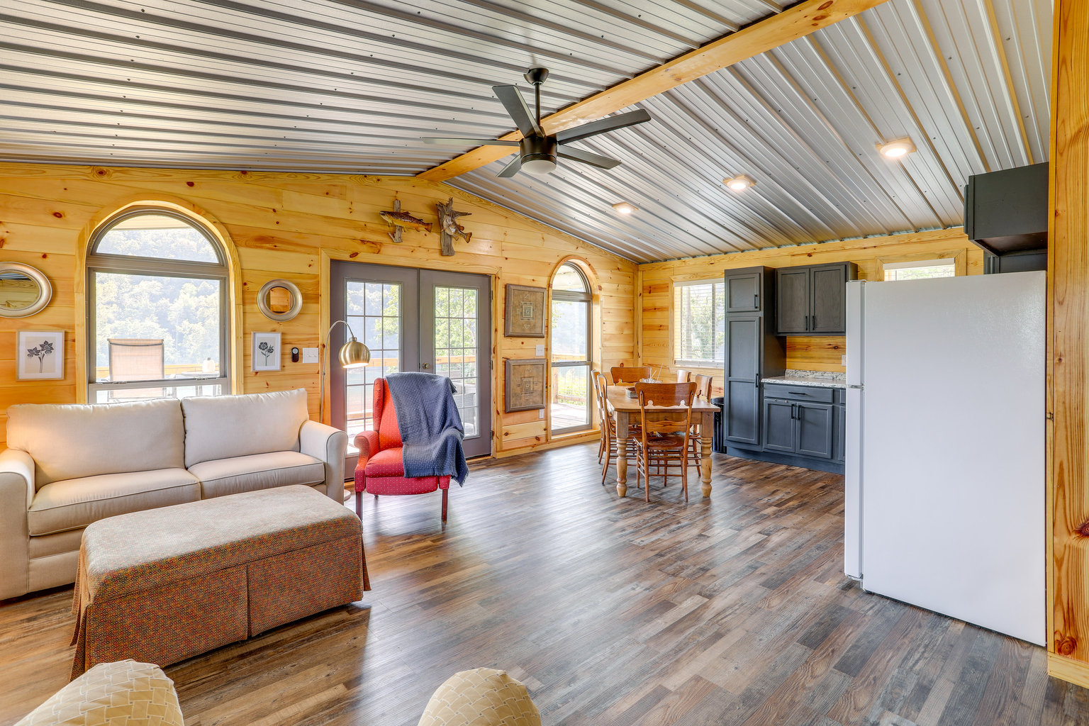 Boswell Vacation Rental