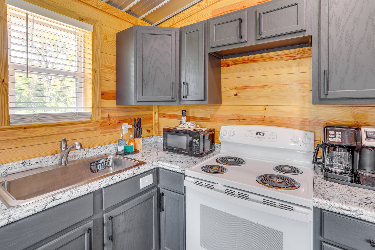 Boswell Vacation Rental