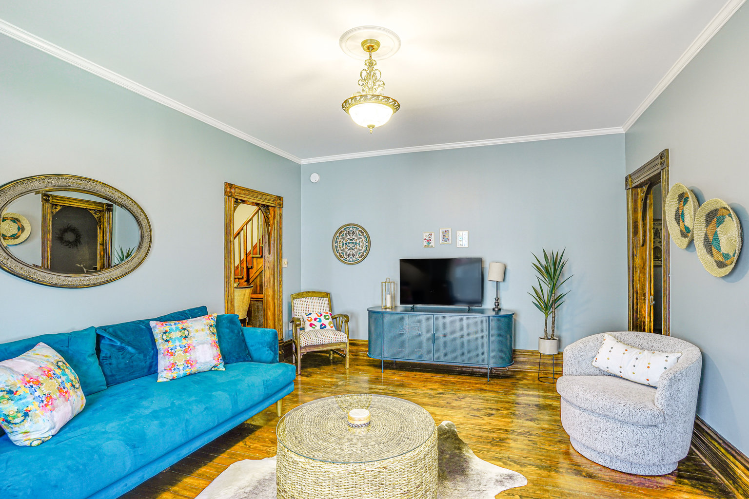 Granbury Vacation Rental