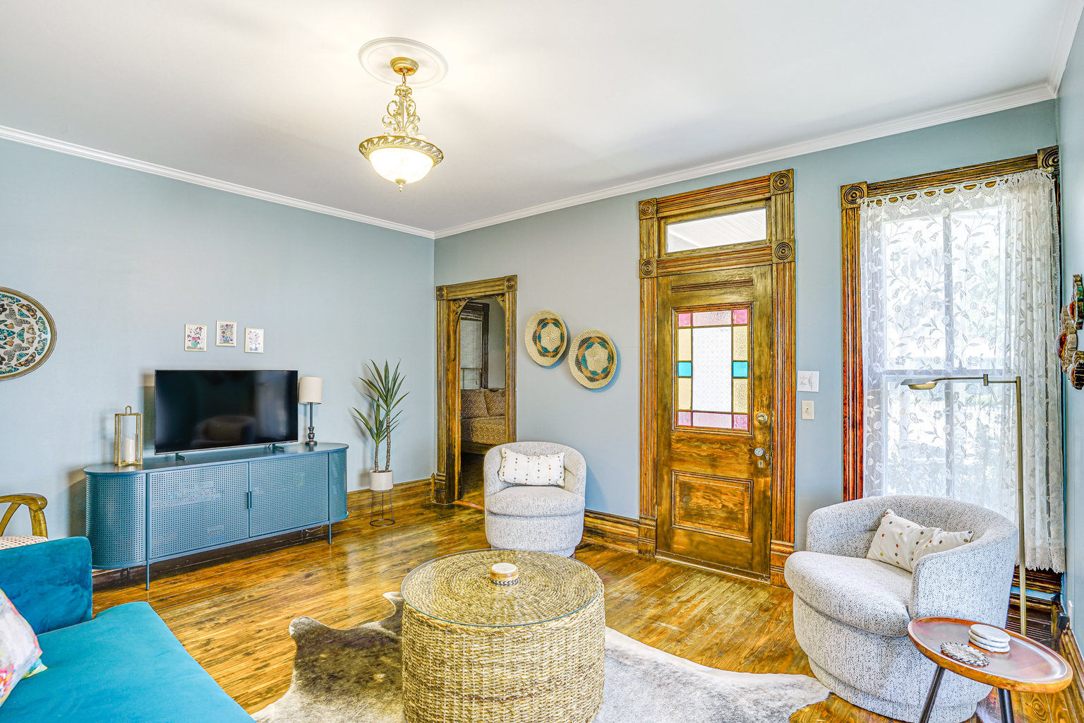 Granbury Vacation Rental