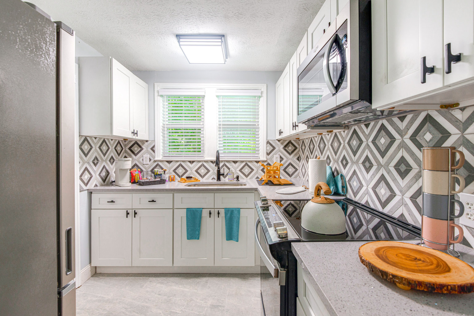 Jacksonville Vacation Rental