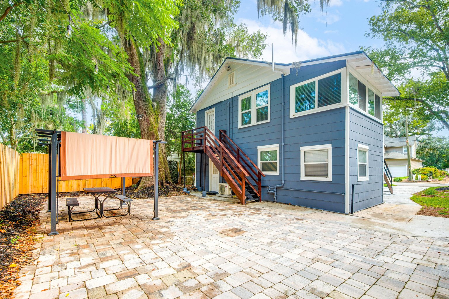 Jacksonville Vacation Rental