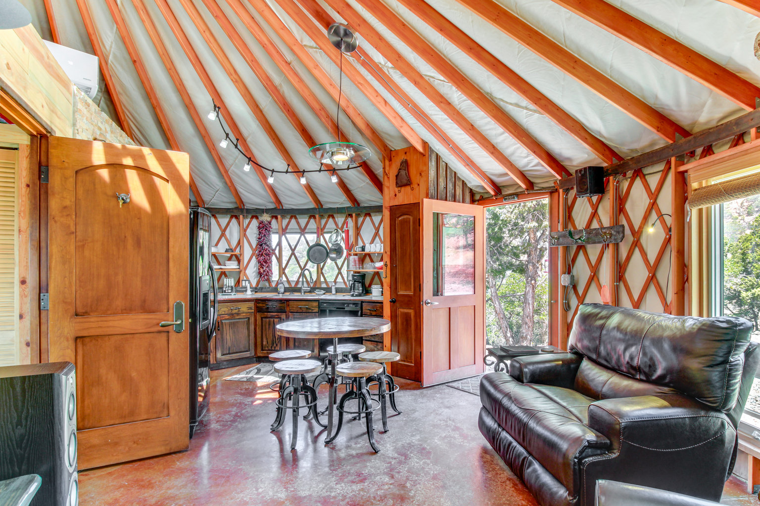 Montrose Vacation Rental