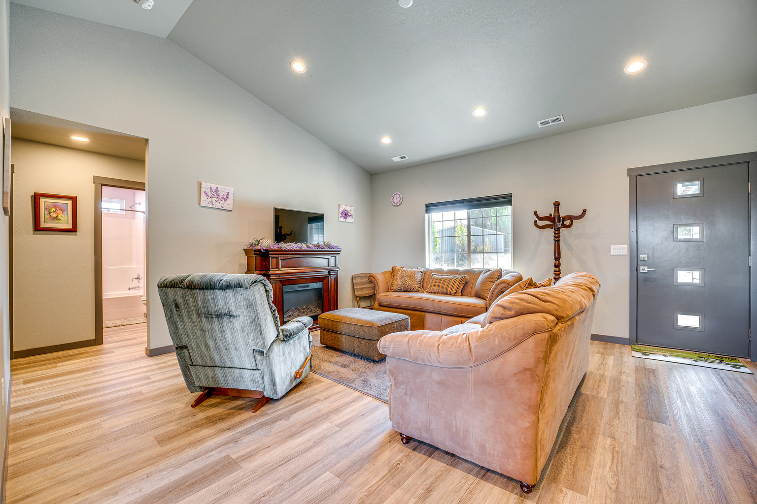 Othello Vacation Rental
