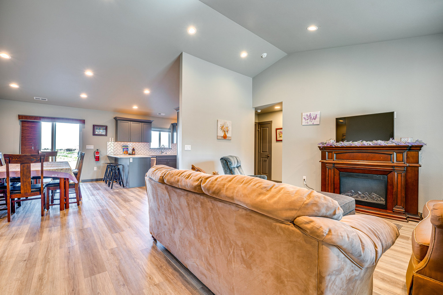 Othello Vacation Rental