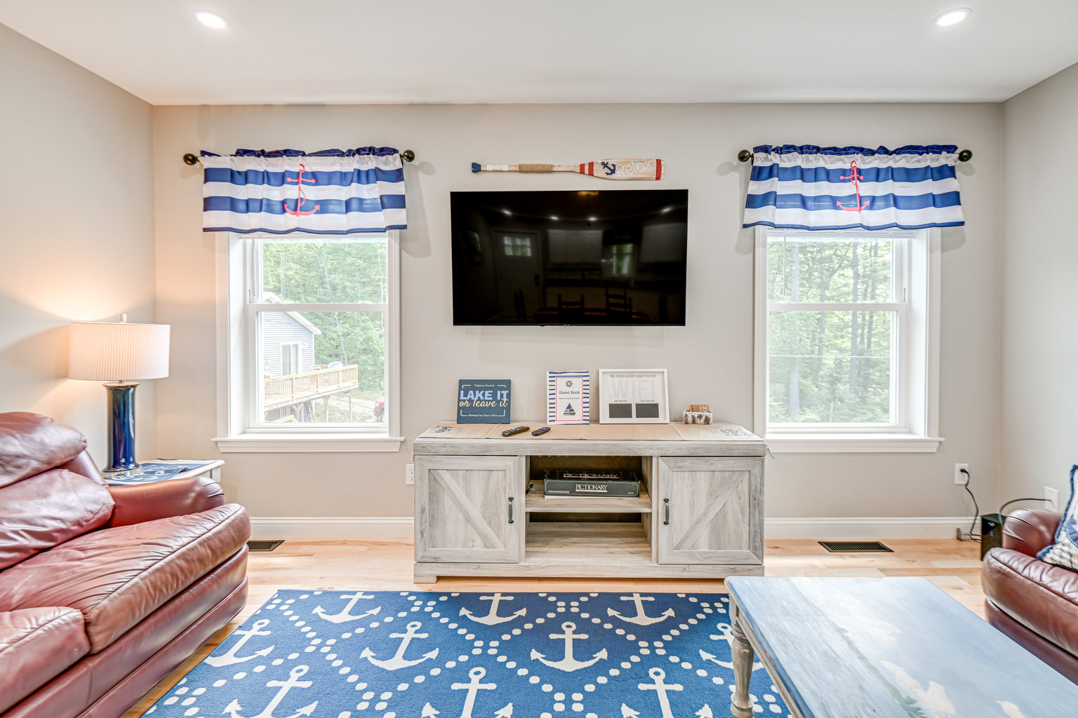 Shapleigh Vacation Rental