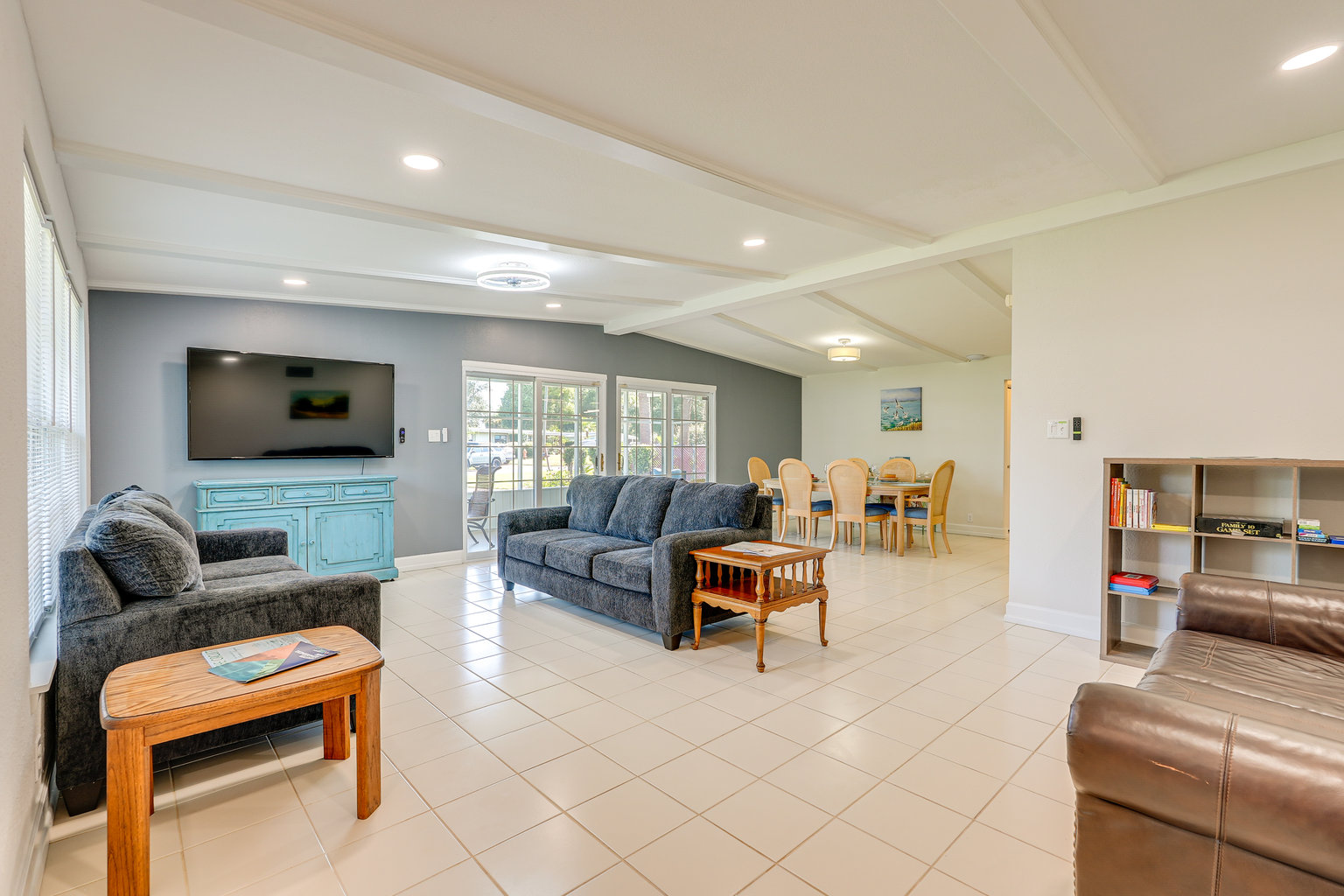 Panama City Beach Vacation Rental