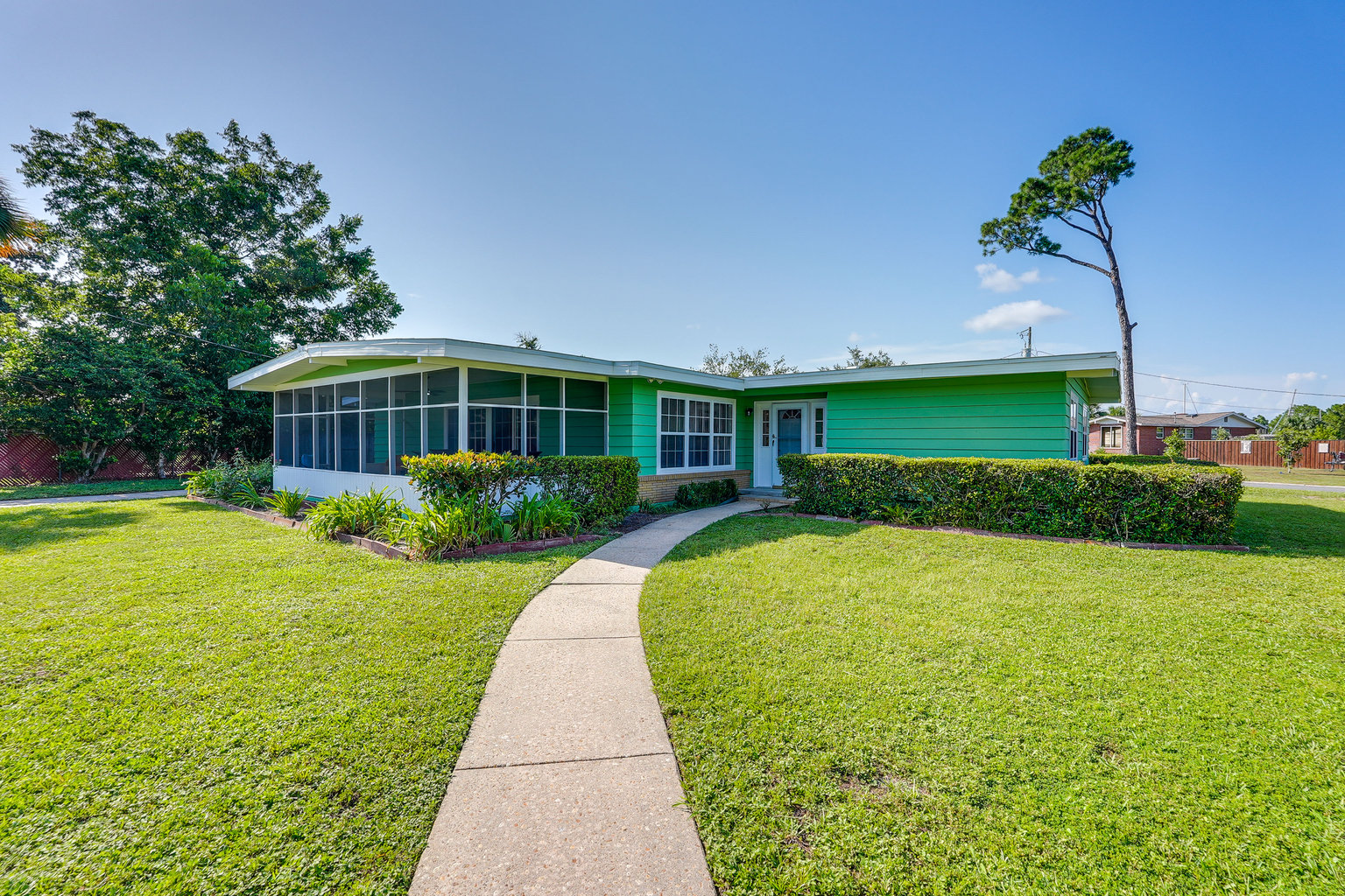 Panama City Beach Vacation Rental