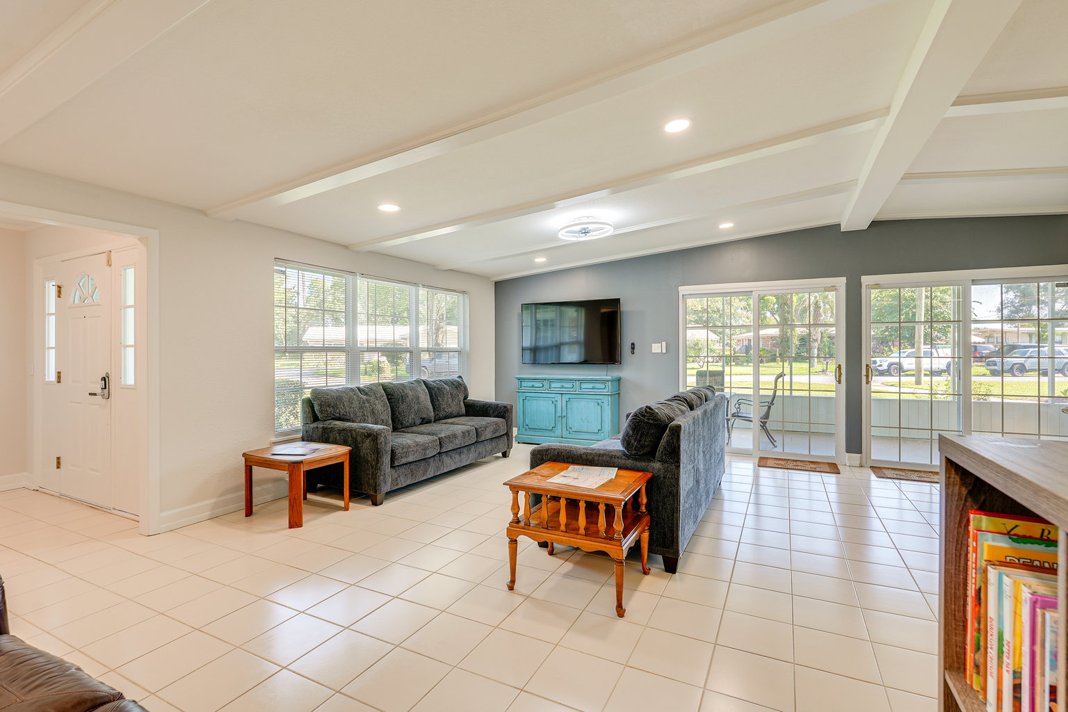 Panama City Beach Vacation Rental