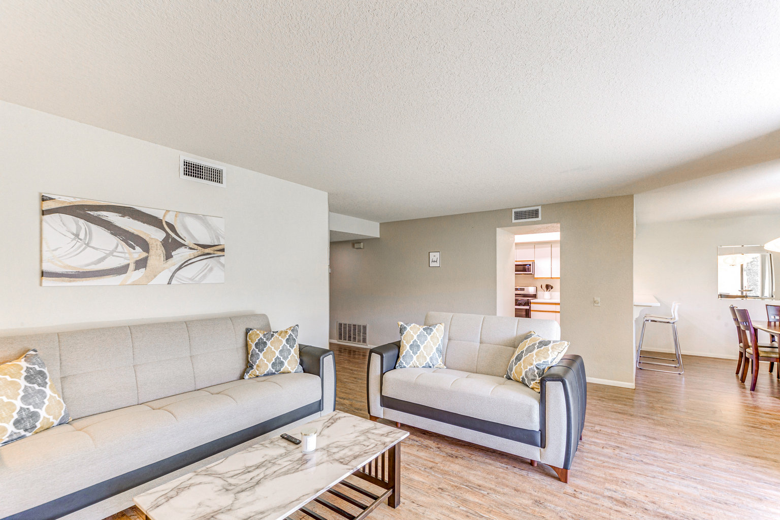 Cathedral City Vacation Rental