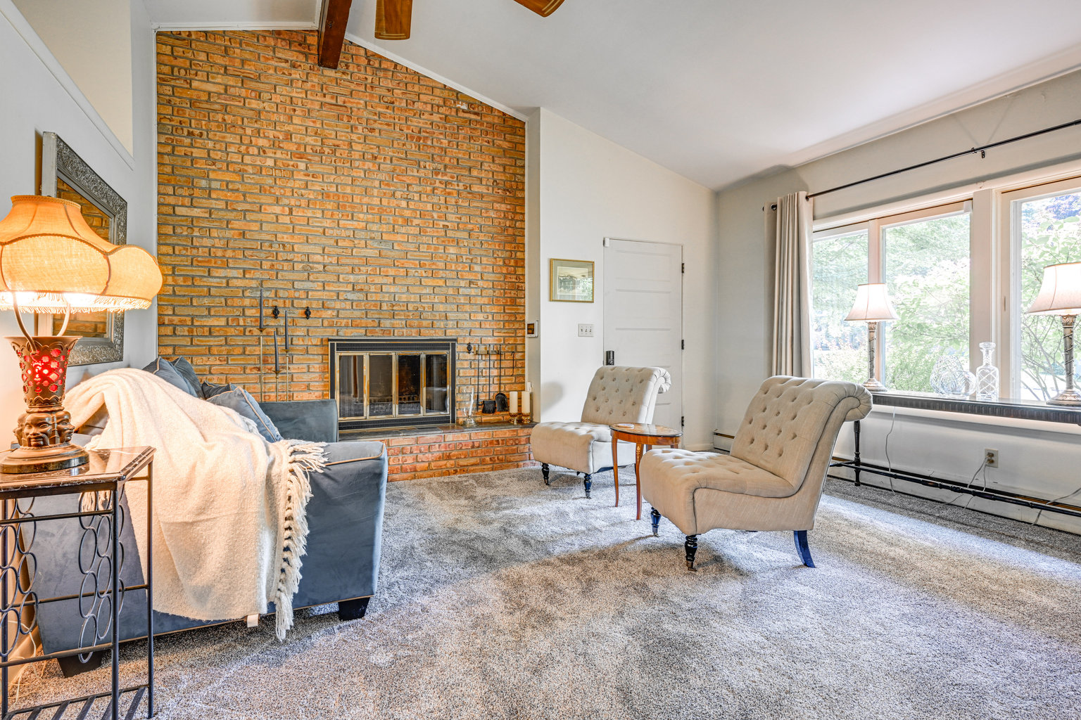 Lansing Vacation Rental