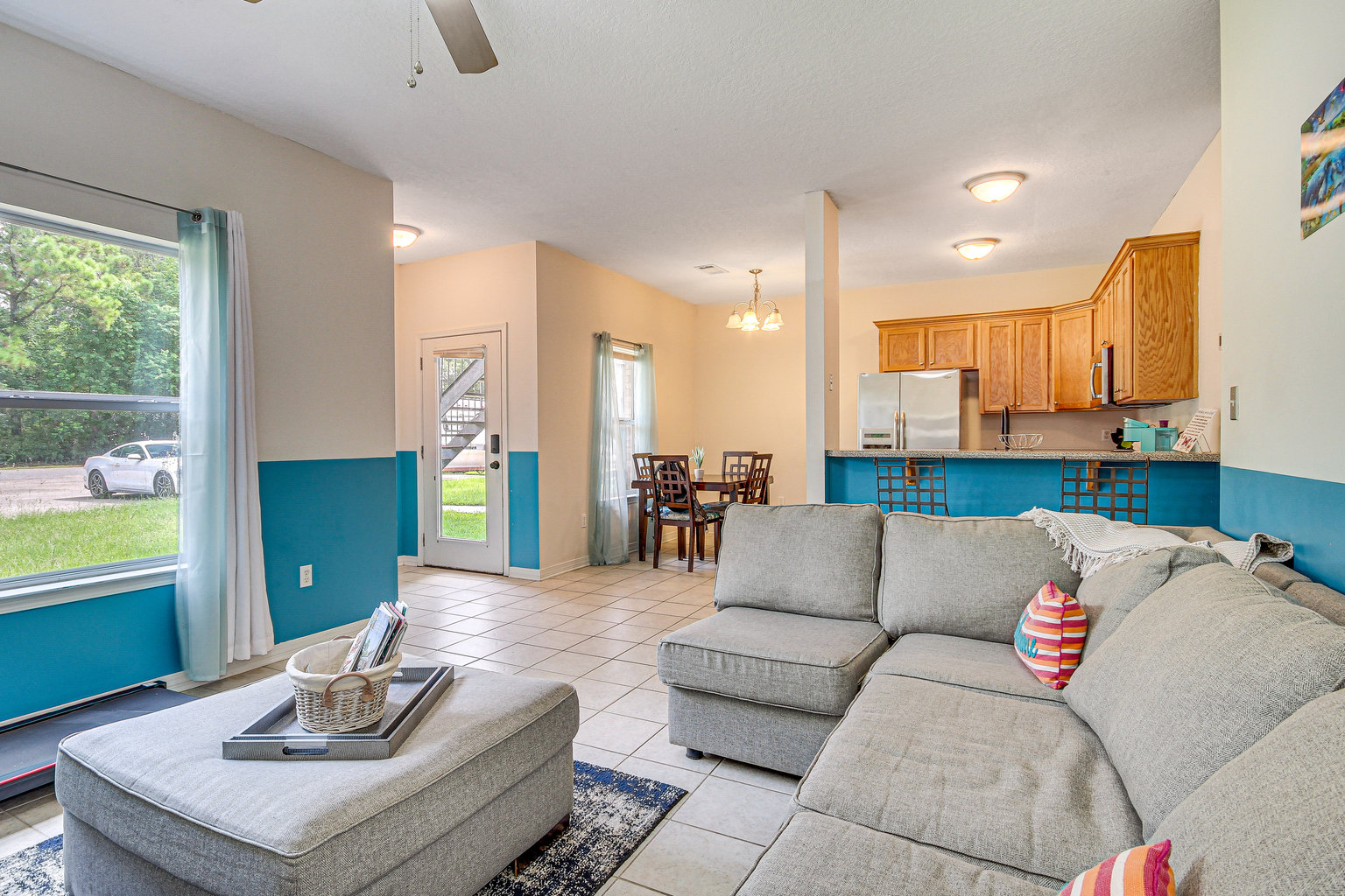 Biloxi Vacation Rental