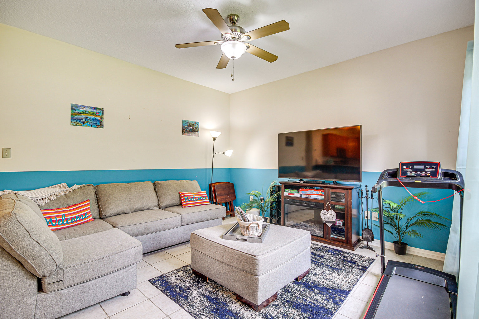 Biloxi Vacation Rental