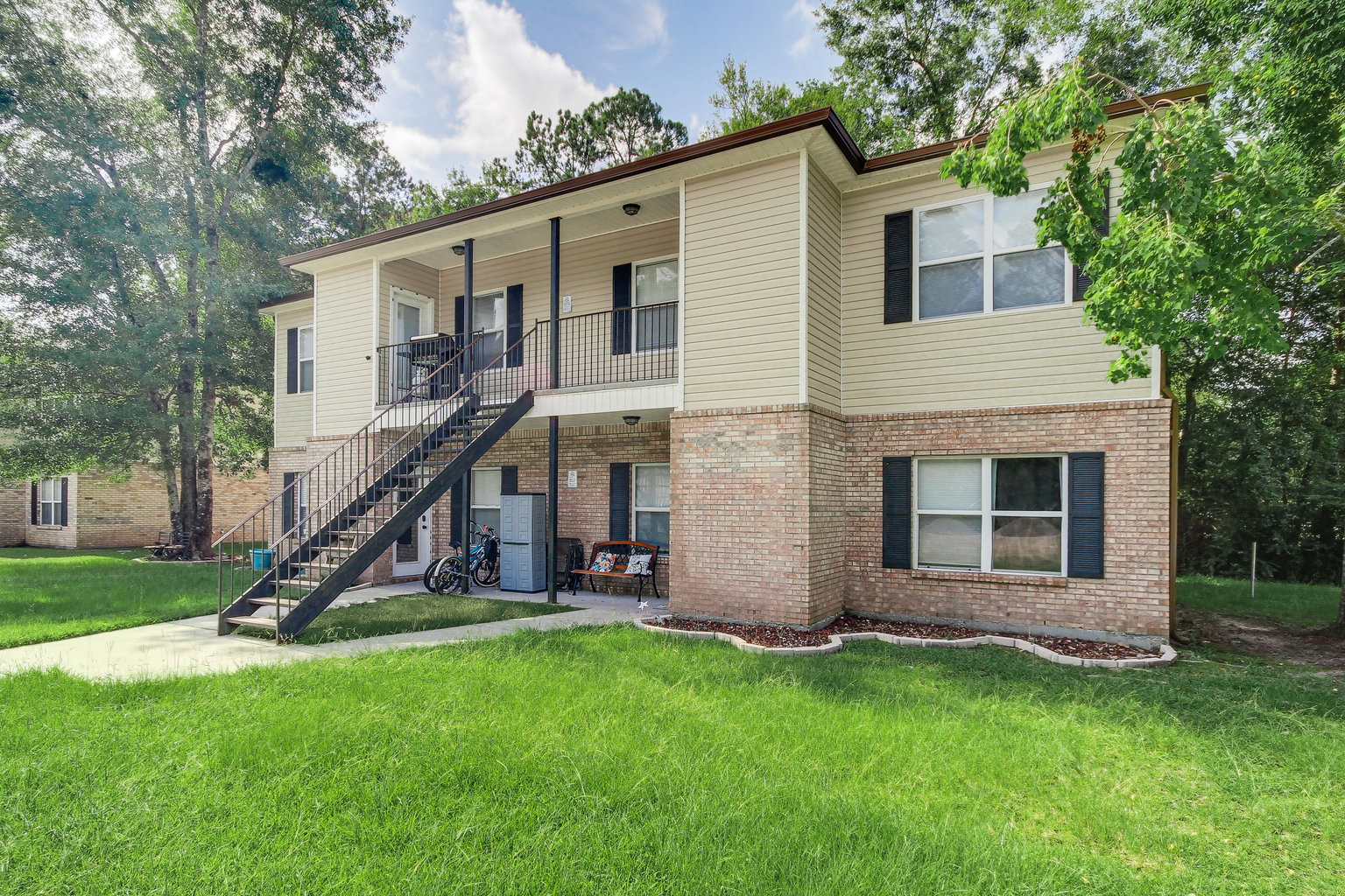 Biloxi Vacation Rental