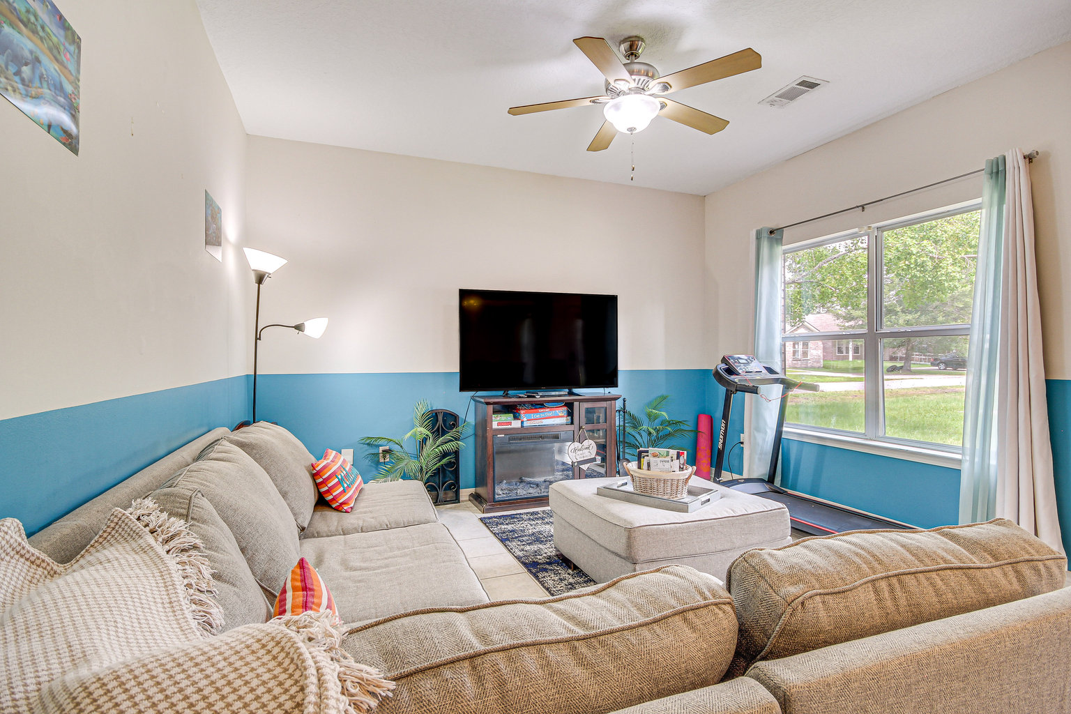 Biloxi Vacation Rental