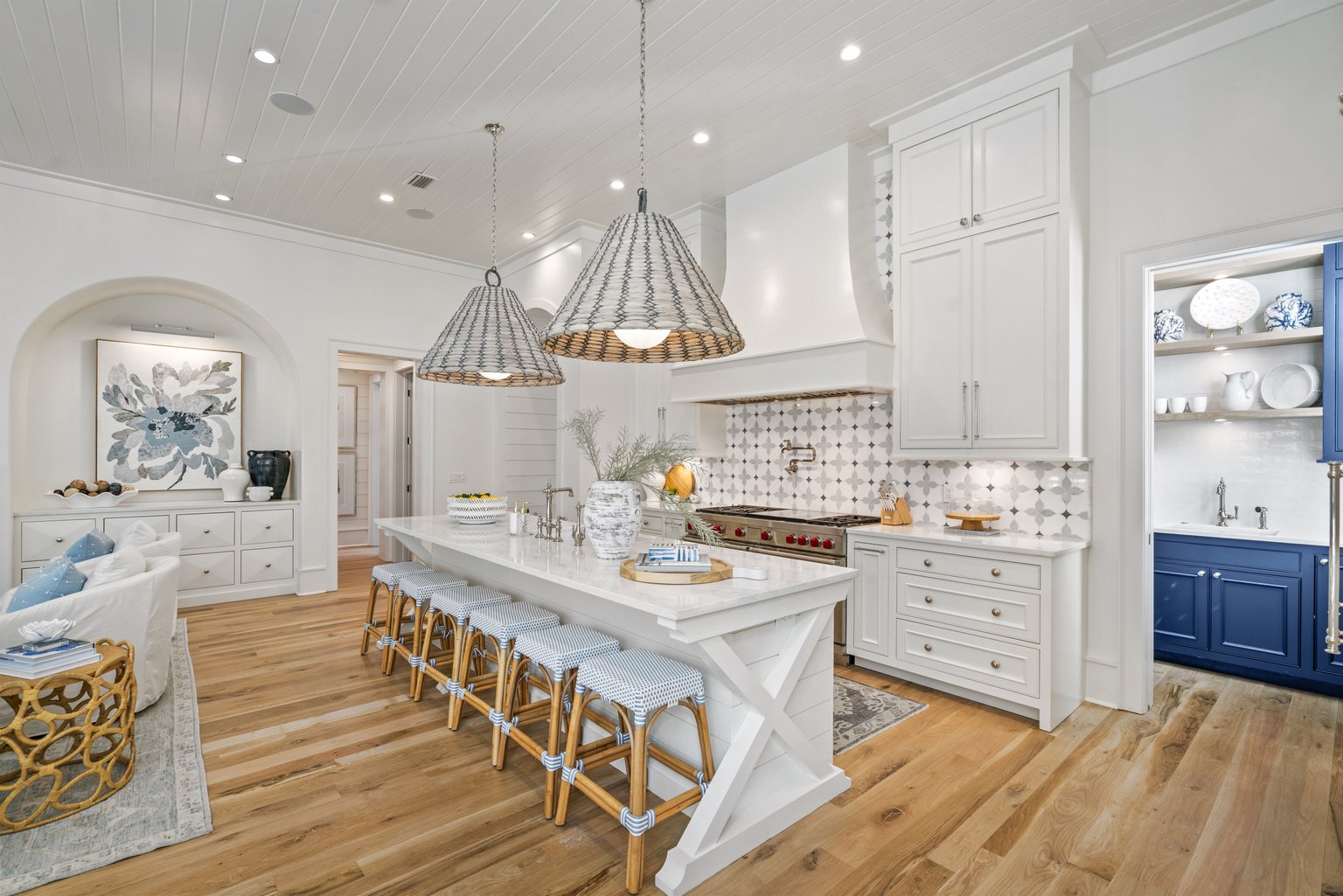 Santa Rosa Beach Vacation Rental