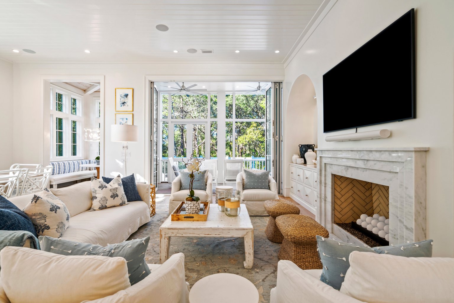 Santa Rosa Beach Vacation Rental