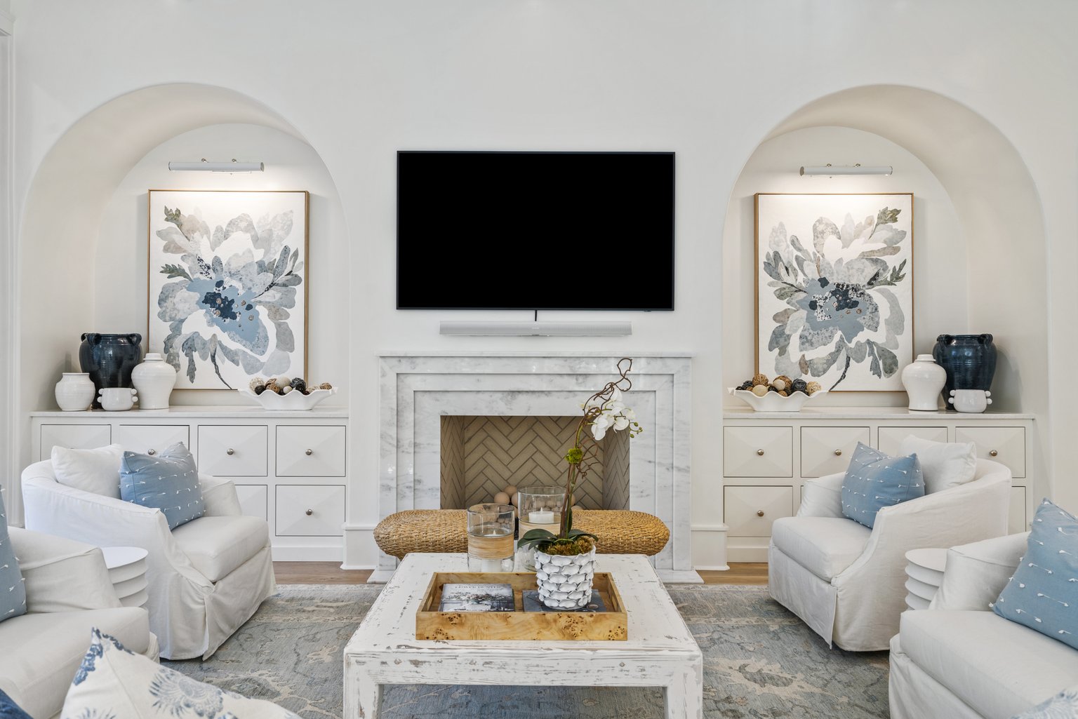 Santa Rosa Beach Vacation Rental