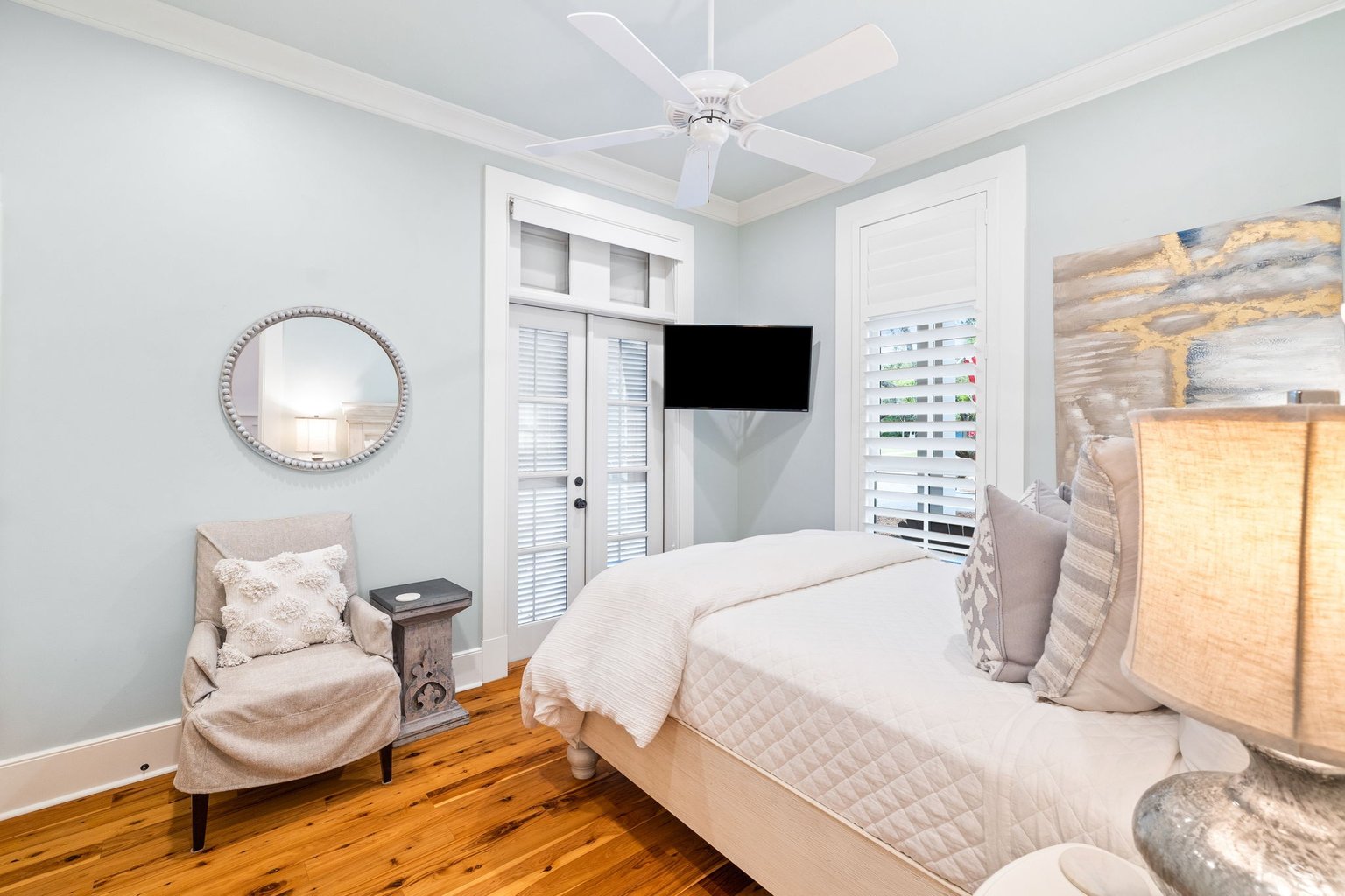 Santa Rosa Beach Vacation Rental
