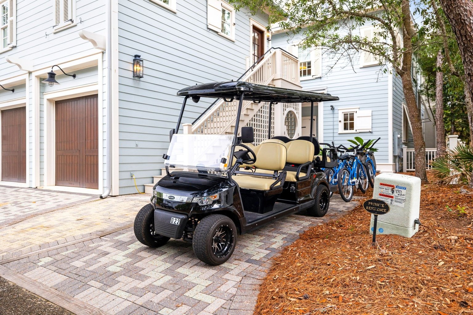 Santa Rosa Beach Vacation Rental