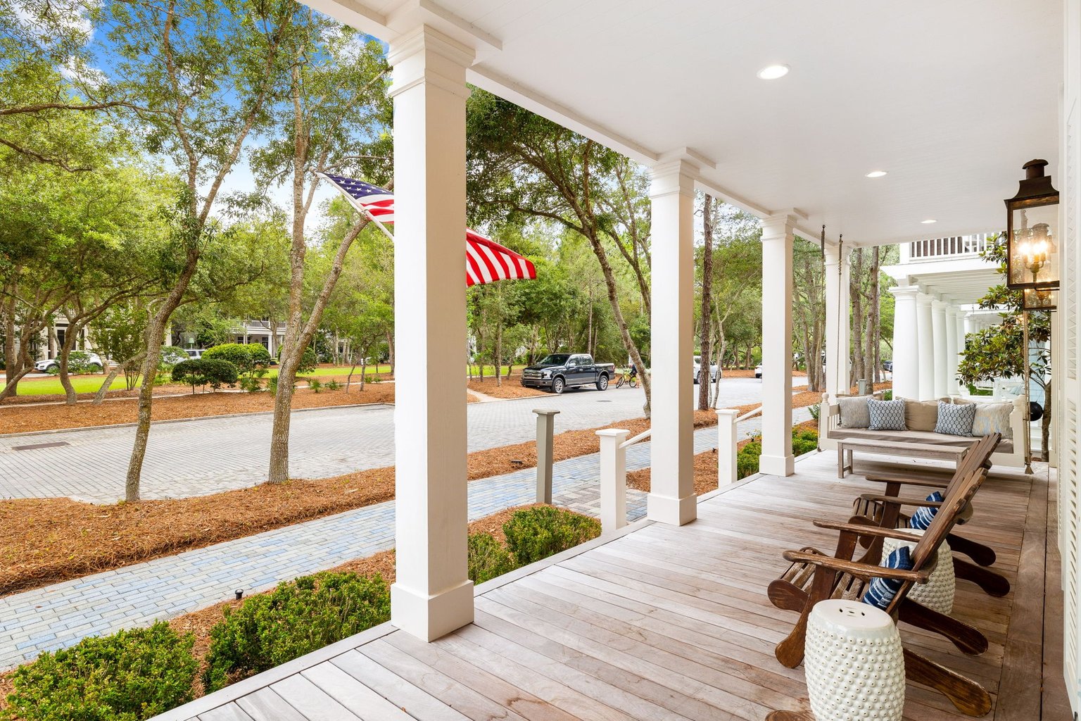 Santa Rosa Beach Vacation Rental