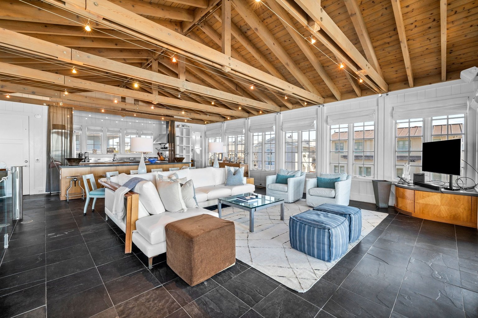 Santa Rosa Beach Vacation Rental