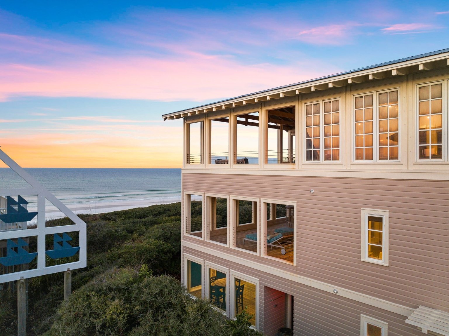 Santa Rosa Beach Vacation Rental