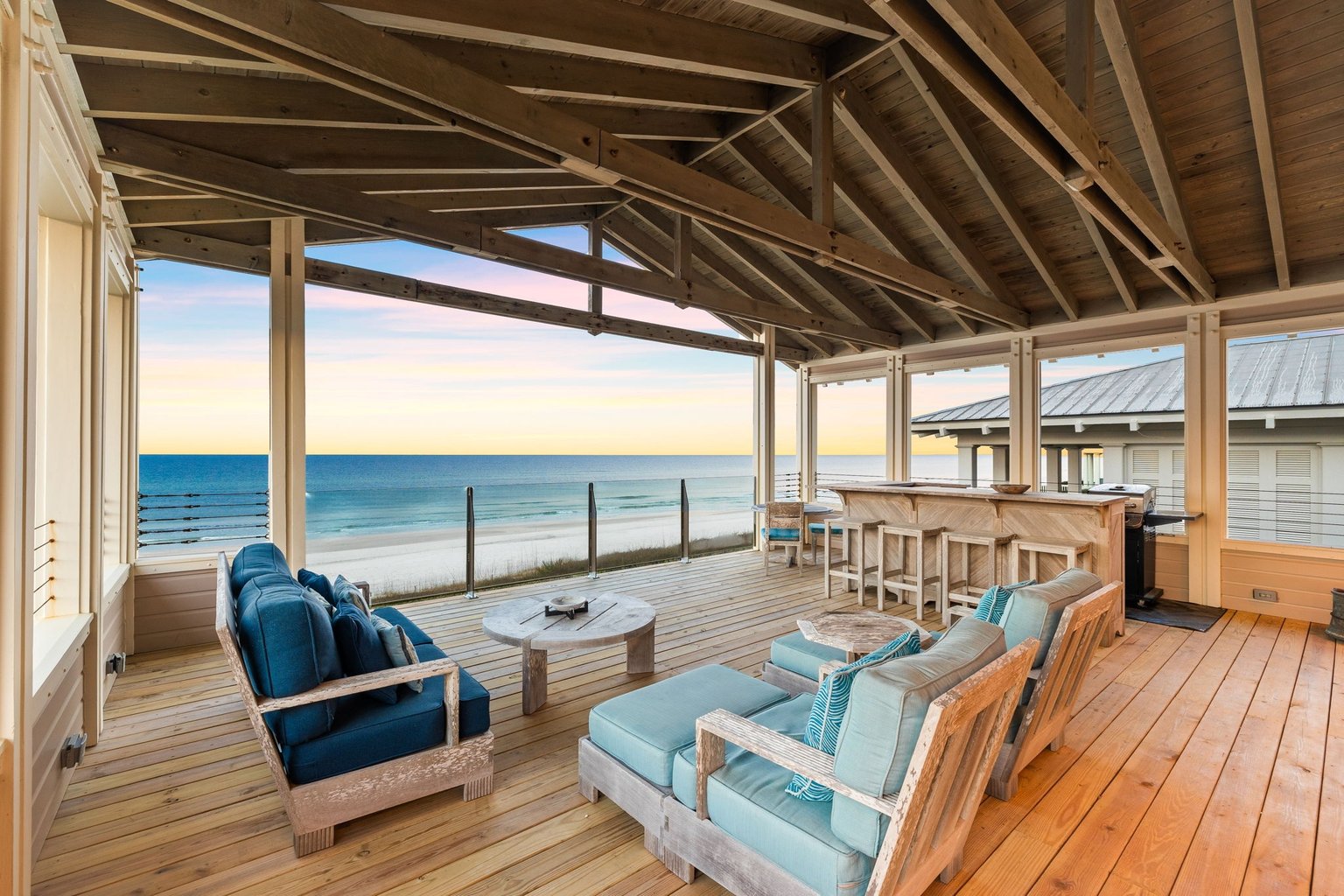 Santa Rosa Beach Vacation Rental