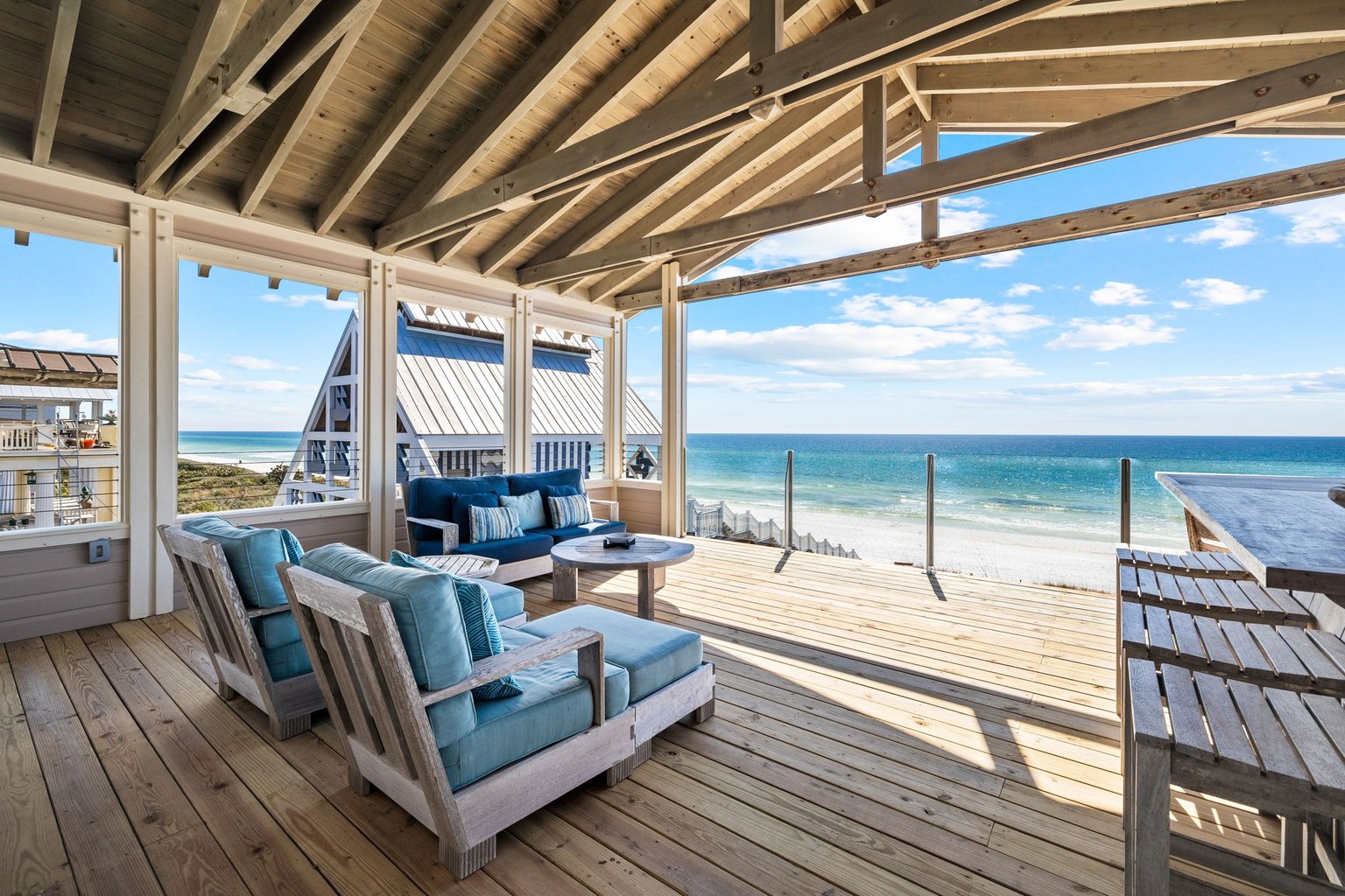 Santa Rosa Beach Vacation Rental