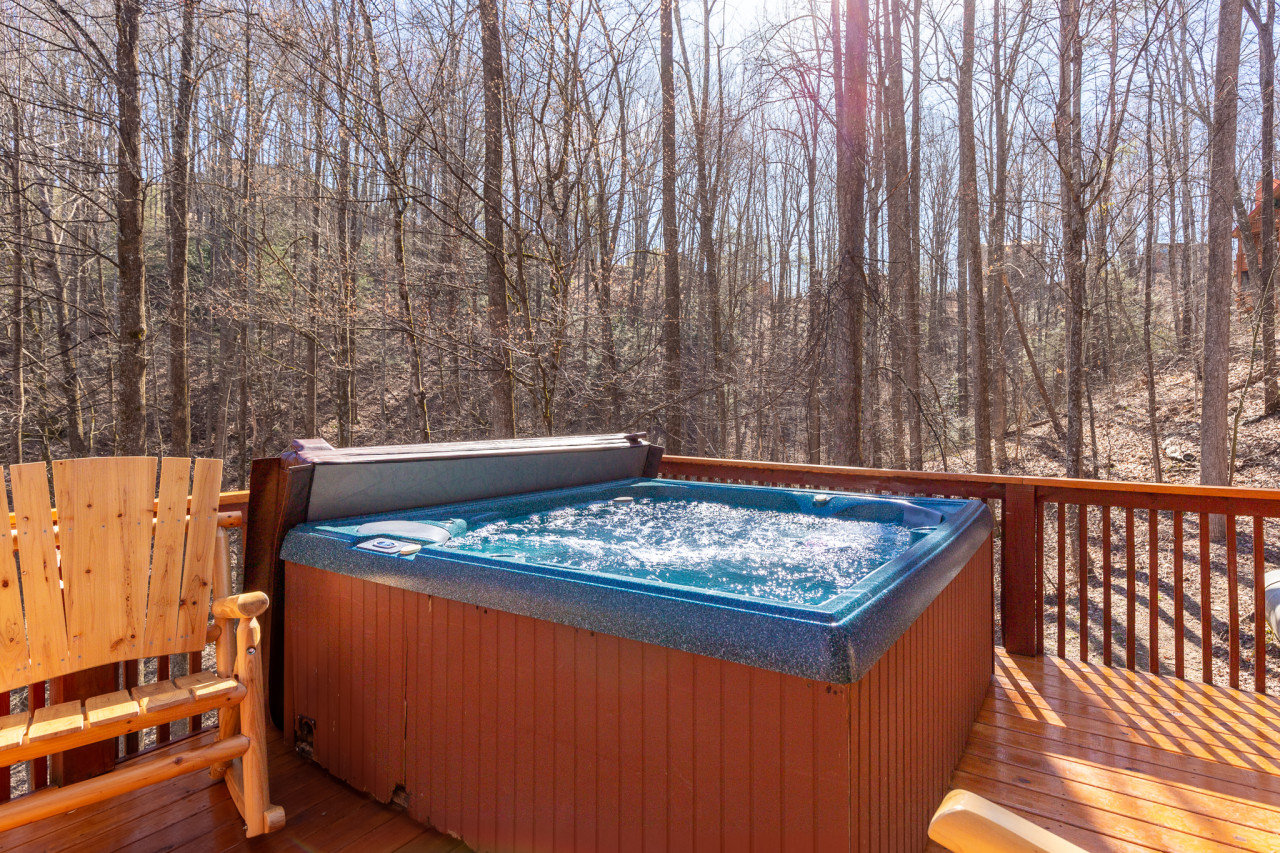 Gatlinburg Vacation Rental